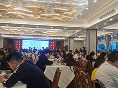 大堂-怡园饭店-餐厅(四望亭店)