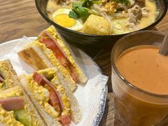 -华嫂冰室(尖沙咀店)