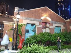 -正德楼果木烤鸭·渔家菜(东港店)