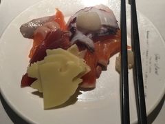 -多伦多海鲜自助餐厅(百盛购物中心三阳店)