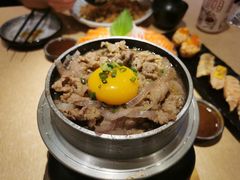 -万岁寿司(芳村店)