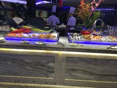 -深圳圣淘沙酒店(翡翠店)
