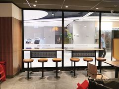 -麦当劳(百联西郊购物中心店)