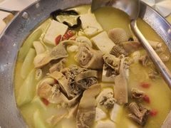 -清真马祥兴菜馆(云南北路店)