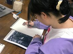 -青沐画室·专业美术培训