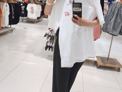 -优衣库(沈阳市府恒隆广场店)