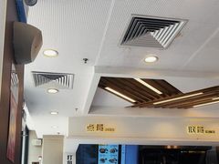 -真功夫(福中路店)