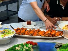 -东江海辉酒楼·公司团建·商务宴请·生日宴(宝安店)