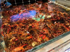 -川骄海鲜自助(亚运村店)
