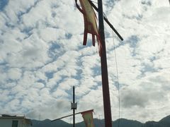 -闽粤南澳总镇府