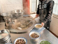 -吴记老店全牛汤