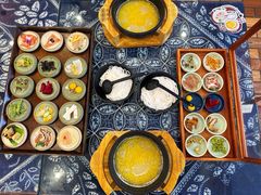 -桥香园过桥米线(国贸店)