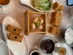 -粤财皇冠假日酒店·彩华轩中餐厅
