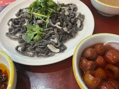 -恭敬李老北京炸酱面·京味菜(西花市店)