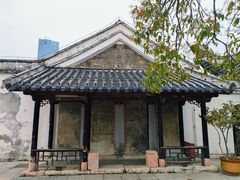-文昌阁