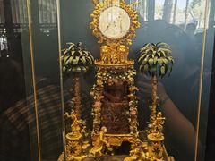 -承德避暑山庄景区