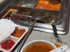 -海底捞火锅(宝龙广场夜宵主题店)