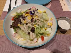 -摩欧客意式餐厅(高新活力汇店)