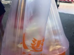 -八婆婆烧仙草(中山路店)