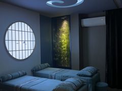 -鹤祥宫·影院足道·SPA连锁(沙井店)