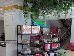 -新疆兵团食府清真(马连道店)