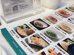 -东江渔村·古典园林·30年粤菜老字号(太和店)