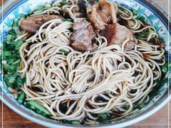 -西复兴羊肉馆(南翔老街店)