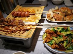 -李军力烧烤(电厂路农业路店)