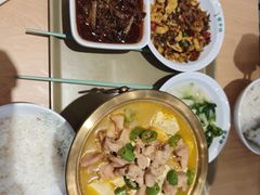 -老乡鸡(舒城路店)