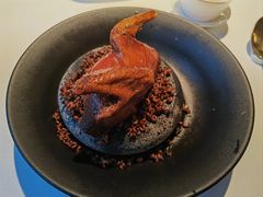 -许家菜(望江店)