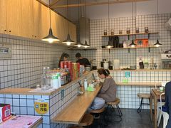 -常樂屋·常德米粉(青年路店)