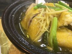 -来客家食府 · 福建客家菜(厦禾路店)