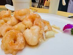 -仿膳饭庄·宫廷风味(百年传承店)