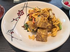 -五缘湾凯悦酒店·悦饗中餐厅