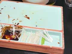 -西郊八号·山野江西菜(开发区店)