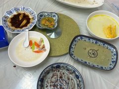 -芸海阁·农家私房菜(沙家浜景区出口店)