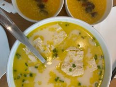 手掰台州豆腐-花舍·新派粤菜·西餐·下午茶(亚运村·鸟巢店)