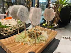 -湊湊火锅·茶憩(卓展店)