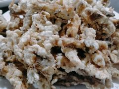 -老于餐厅(民生路店)