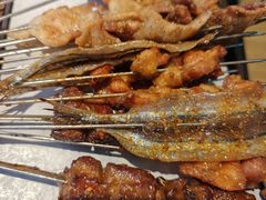 -雷子烧烤(第五大道店)