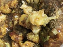 -胖哥料理(兴义里店)