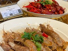 -索菲特西湖大酒店·香榭丽全日候餐厅(南山路店)