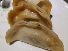 锅贴-贯贯吉·清真餐厅(浙江中路店)