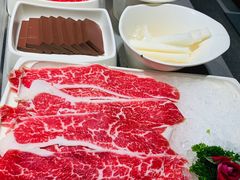 -海底捞火锅(金光华店)