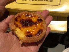-安德鲁饼店(总店)