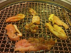 -韩悦牛排烤肉无限续(宝能中心店)