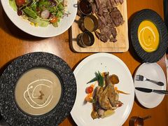 -布拉格餐厅· 中欧捷克菜(全国首店)