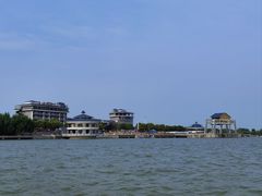 -焦岗湖旅游度假区