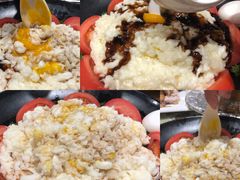 如日中天-葛记焖饼(伏牛路店)