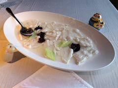 牙片鱼熘鱼片-万盛合(渔人码头店)